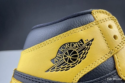 Air OG 1 621 555088- Affordable “Pollen” 198 High Jordan 0814